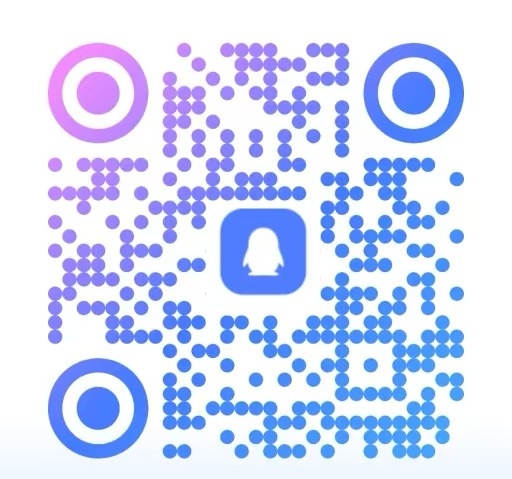 扫码添加站长QQ-亮剑学堂